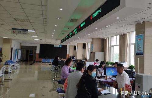 擰緊監管閥門，營造公平就業環境——甘州區人社局規范職業中介活動紀實