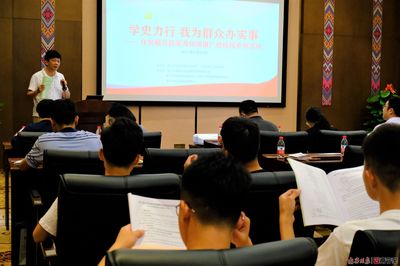 南寧市擴大租賃房源供給，助力新市民安居樂業