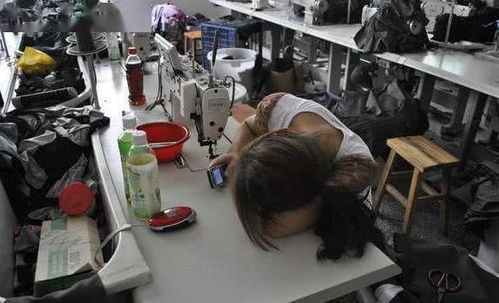 員工辭職遭工廠拒絕？90后打工妹教你三招應對技巧