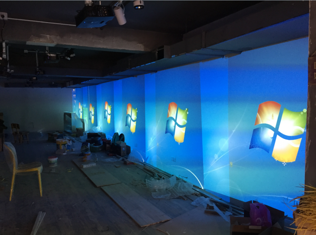 江蘇鹽城首家3D全景數(shù)字餐廳在阜寧開(kāi)業(yè)，美蛙火鍋就是這里-博視界科技