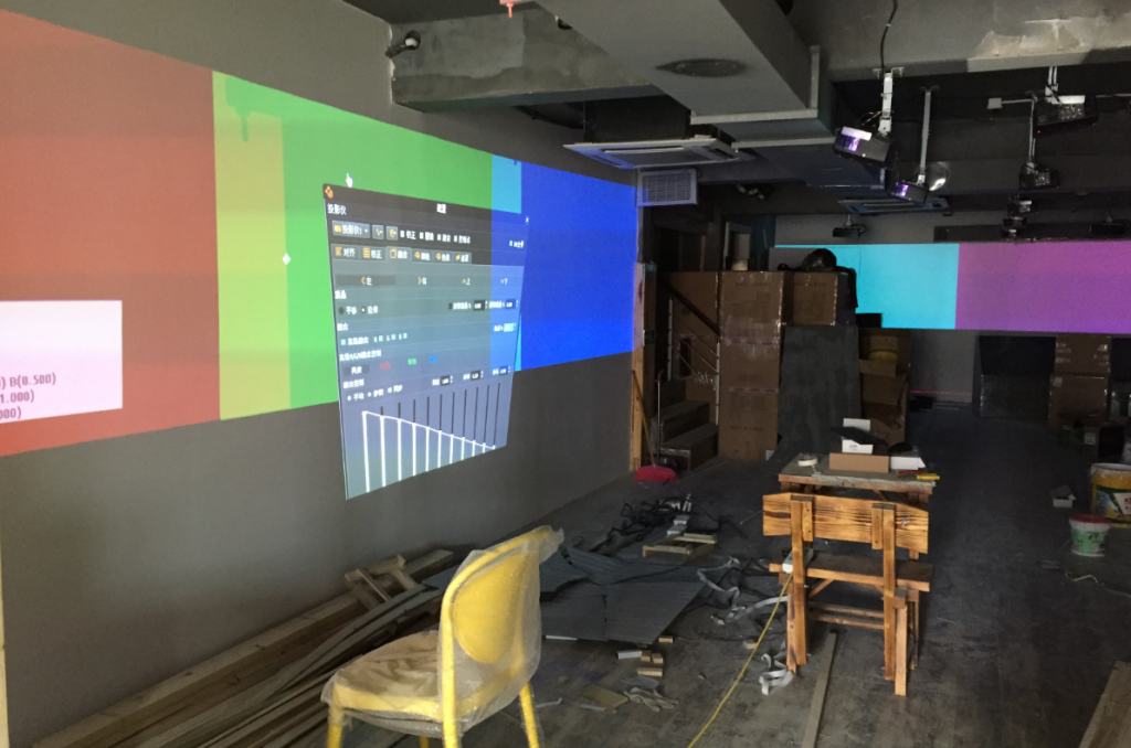 江蘇鹽城首家3D全景數(shù)字餐廳在阜寧開(kāi)業(yè)，美蛙火鍋就是這里-博視界科技