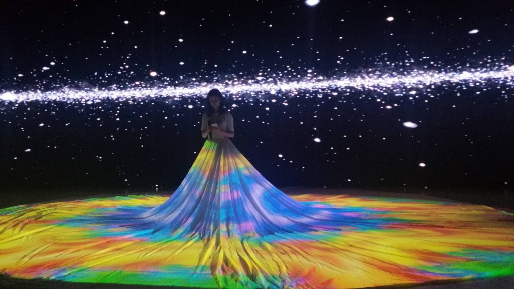 5D全息宴會(huì)廳與傳統(tǒng)宴會(huì)廳的競(jìng)爭(zhēng)優(yōu)勢(shì)分析-博視界科技